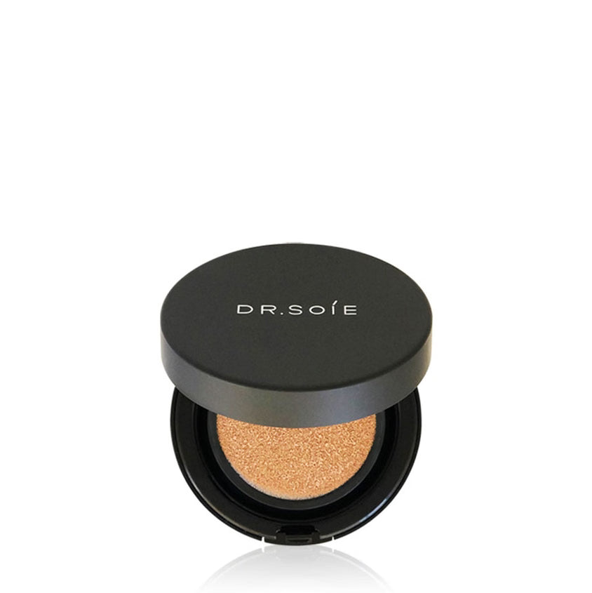 DR.SOIE 5G LIFT FOUNDATION -Антивозрастной тональный кушон с лифтинг эффектом