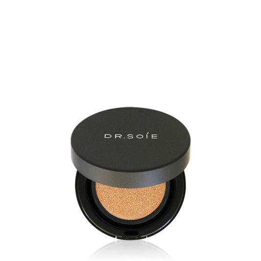 DR.SOIE 5G LIFT FOUNDATION -Антивозрастной тональный кушон с лифтинг эффектом