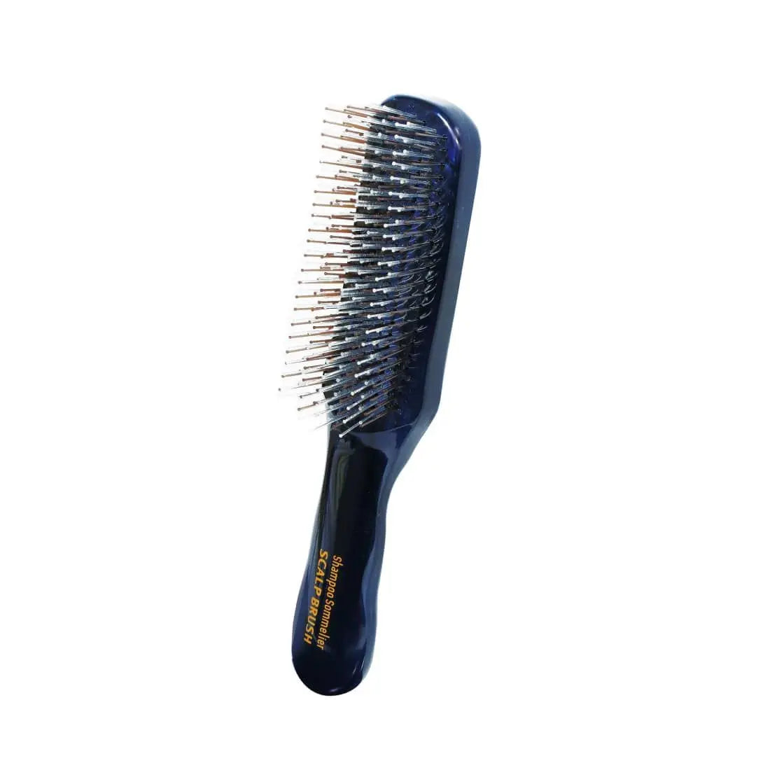 SHAMPOO SOMMELIER Scalp Brush - Массажная щетка для мытья волос Shampoo Sommelier