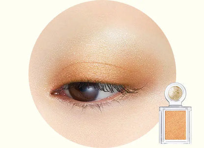 Shiseido Majolica Majorca Eyeshadow - тени для век SHISEIDO