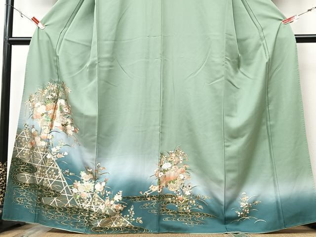 Traditional KIMONO - традиционное Кимоно