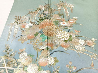 Traditional KIMONO - традиционное Кимоно
