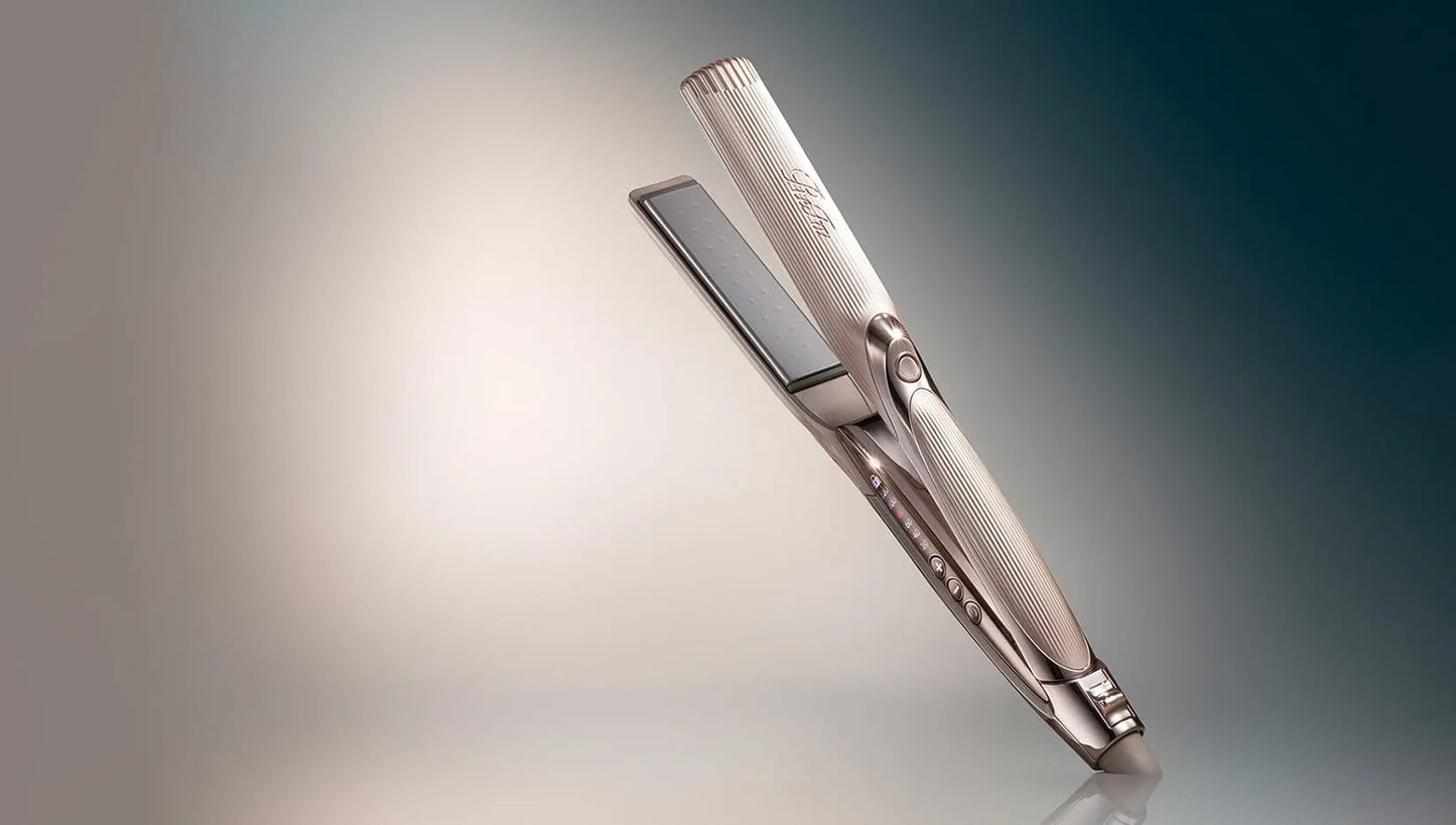 ReFa Straight Iron Pro+  - Утюжок для выпрямления волос