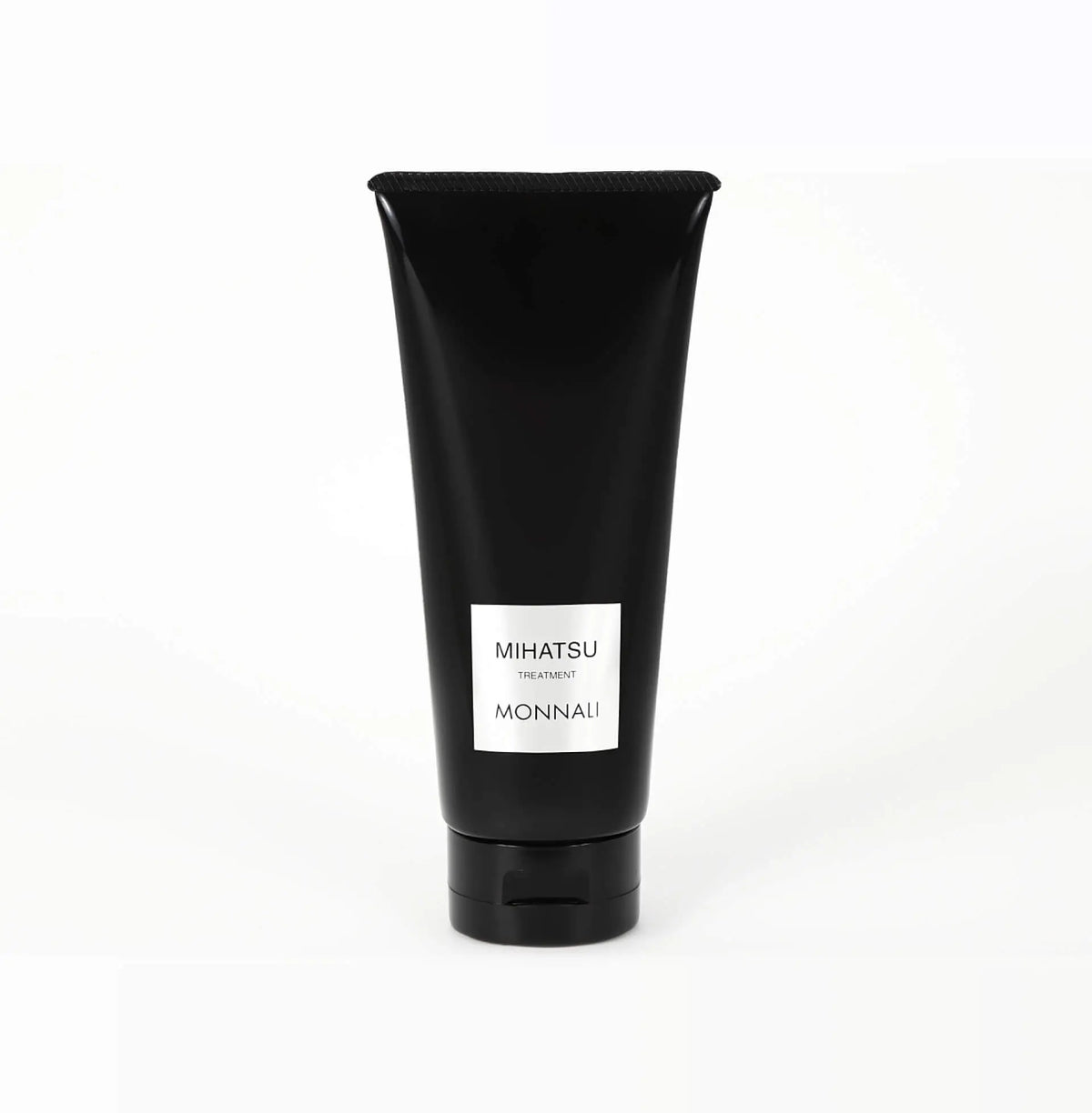 MONNALI MIHATSU &nbsp;Treatment - Восстанавливающий тритмент с углём для кожи головы и волос