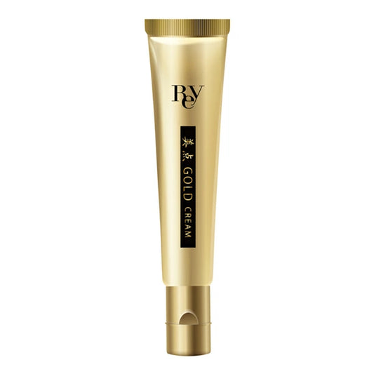 REY GOLD CREAM - Лифтинг-крем для лица и области вокруг глаз