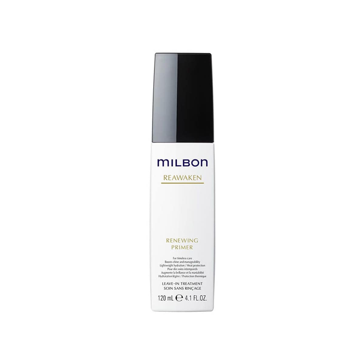 Milbon REAWAKEN Renewing Primer - Праймер для плотных, сухих и возрастных волос