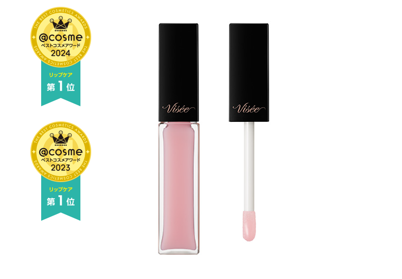 Visse ESSENCE LIP PLUMPER - Увлажняющий плампер с эффектом объёма