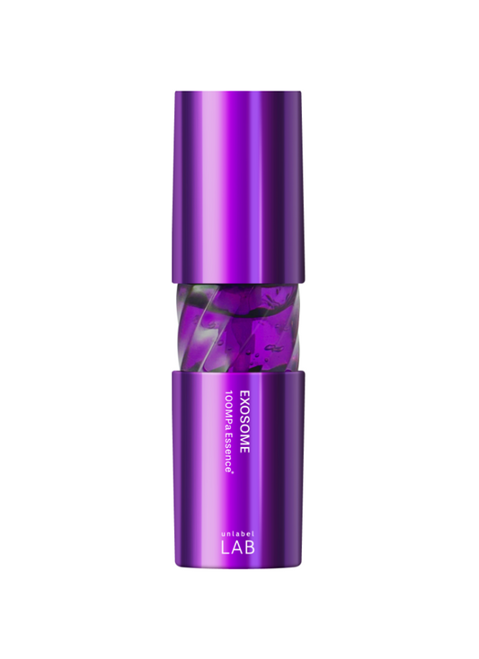 UNLABEL LAB  EX EXOSOME 100 MPa Essence