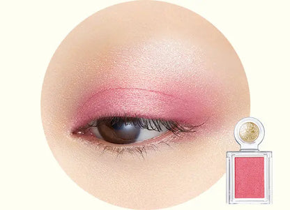 Shiseido Majolica Majorca Eyeshadow - тени для век SHISEIDO