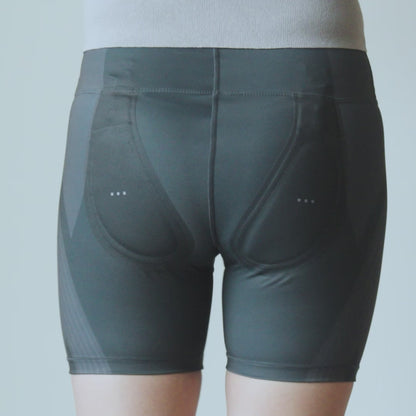 MTG SIXPAD Hip Fit - EMS Buttock Trainer