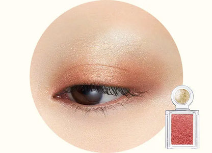 Shiseido Majolica Majorca Eyeshadow - тени для век SHISEIDO