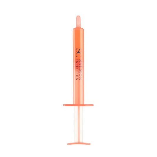 SC Beauté Salmon Injection PDRN - Сыворотка с микроспикулами
