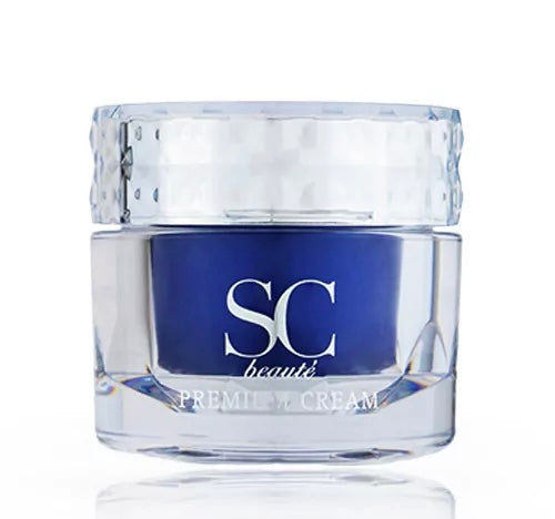 SC Beaute Premium Cream - Крем для лица