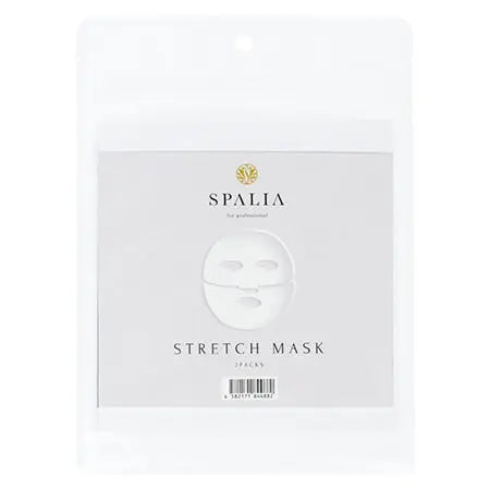 SPALIA STRECH MASK - Лифтинговая стрейч-маска SPALIA