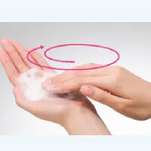 Пудра для умывания- Washing powder FANCL. Ana Beauty Japan