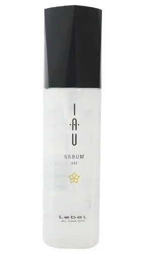 Эссенция для волос LEBEL IAU SERUM OIL - Ana Beauty Japan