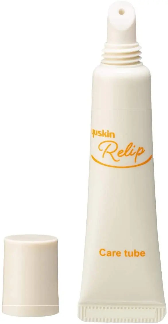 Yuskin Relip Care tube Ana Beauty Japan