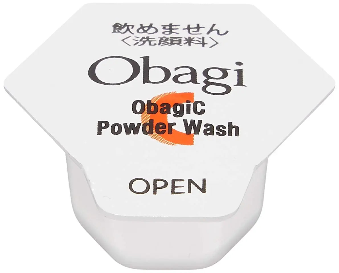 OBAGI Энзимная пудра для умывания Obagi