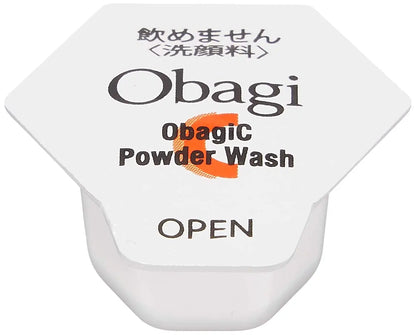 OBAGI Энзимная пудра для умывания Obagi