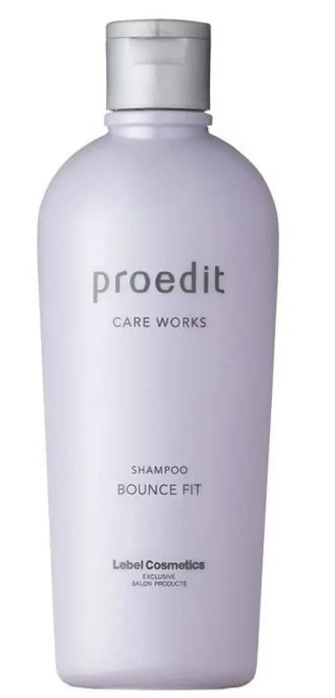 Шампунь для волос LEBEL PROEDIT SHAMPOO BOUNCE FIT