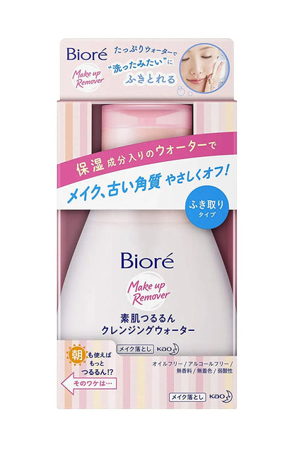 BIORE мицеллярная вода - Ana Beauty Japan