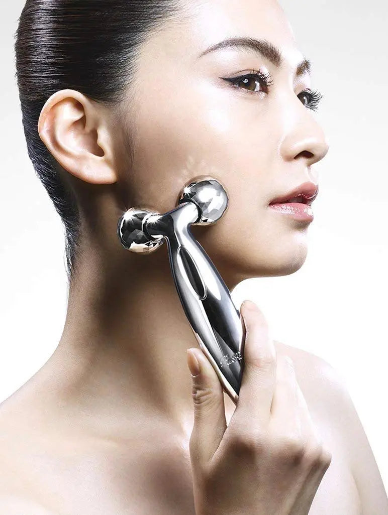 MTG ReFa CARAT FACE-Лифтинговый массажер для лица - Ana Beauty Japan