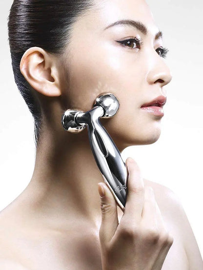 MTG ReFa CARAT FACE-Лифтинговый массажер для лица - Ana Beauty Japan