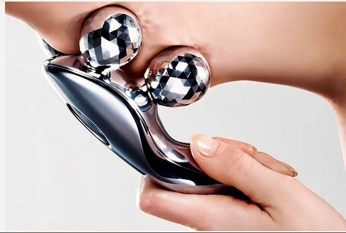 MTG ReFa 4 Carat Лифтинговый массажер для лица и тела - Ana Beauty Japan